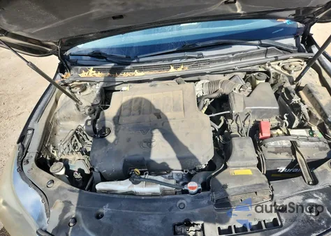 2016 Toyota Avalon Xle from USA, damaged, VIN 4T1BK1EB6GU197919